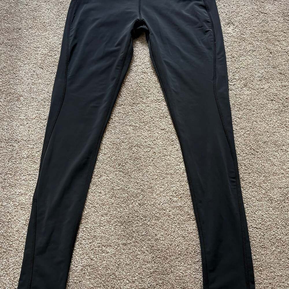 HPE  Leggings  Yoga Pants Human Performance Engineering sz M